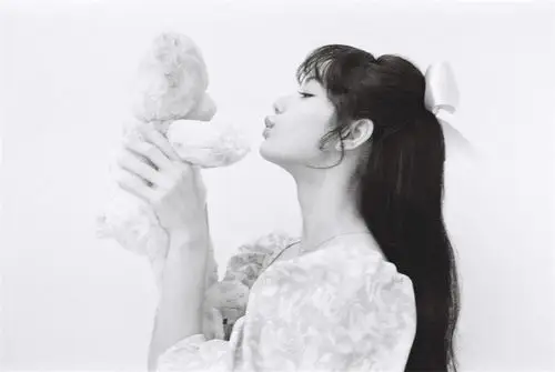 blackpinklisa生日成员发布她的照片而粉丝送出特别礼物