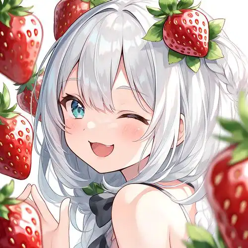 草莓头像🍓