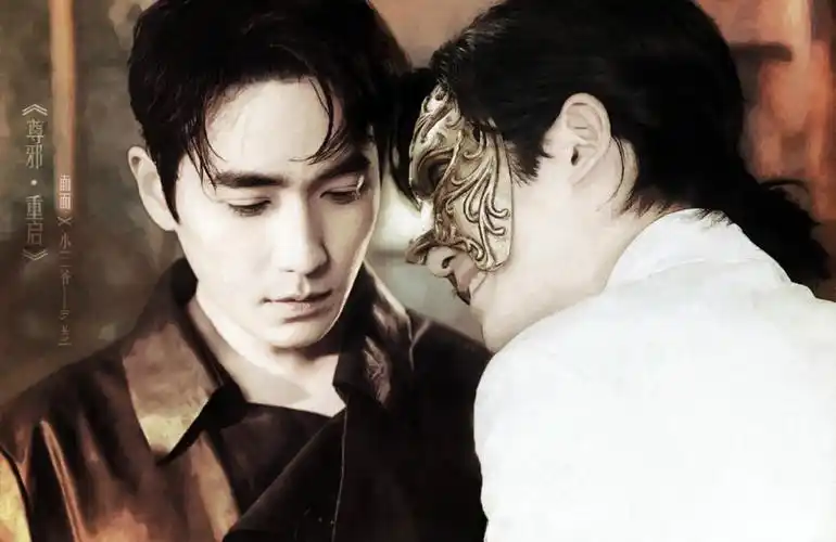 朱一龙水仙图疯狂收集,来自俄粉到处搜刮的相册