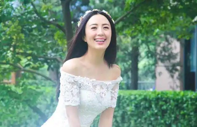 宋林静宋林静近照