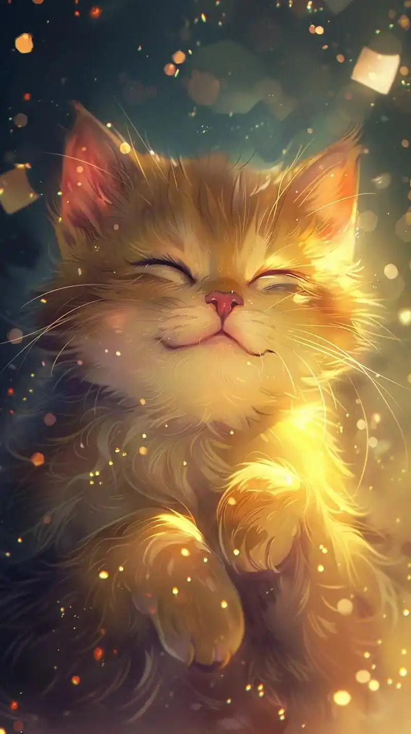 手机壁纸招财猫.#壁纸#超高清画质手机壁纸#带来幸运的招财猫