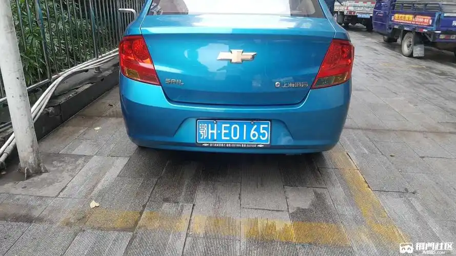 互助找车牌帖社友们的车牌还好吗