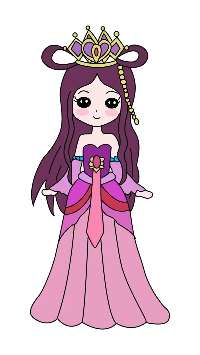 叶罗丽精灵 #叶罗丽简 - 抖音