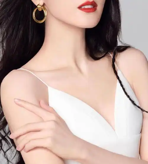 女明星锁骨猜猜猜(看能猜出几个)