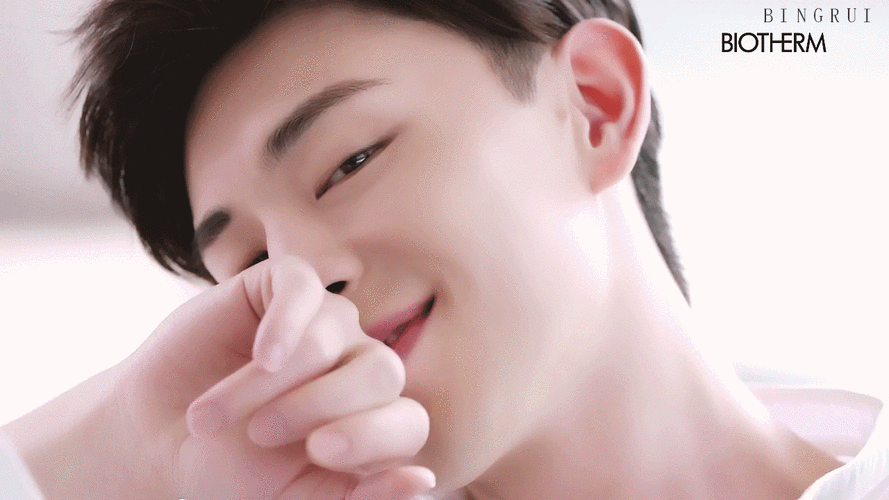 可以谈谈你的爱豆吗? - 石塘网