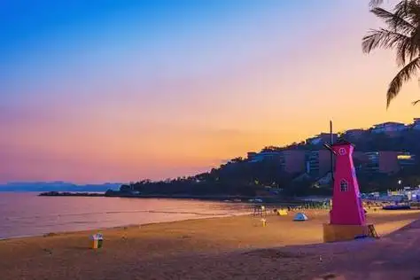 深圳十大好玩的地方