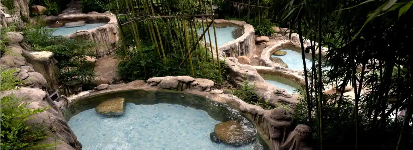 重庆北碚:唱响旅游发展大合唱