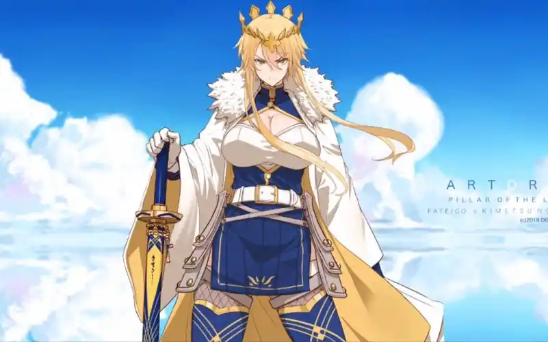 【fgo】狮子王白枪呆娱乐玩法3t周回,红卡现阶段3t玩法_哔哩哔哩bili