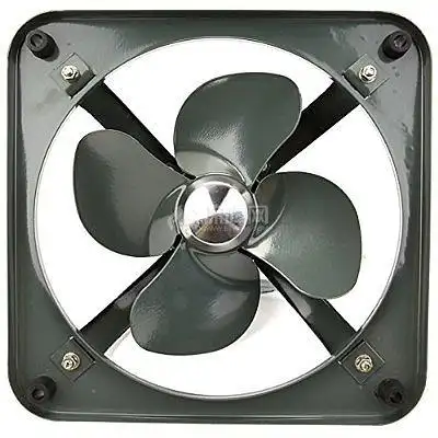 金羚排气扇怎么样 金羚排气扇价格