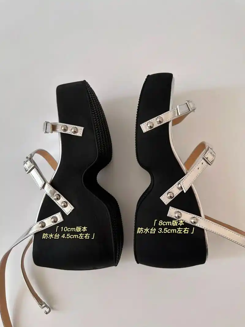 10cm和8cm的对比图来喽