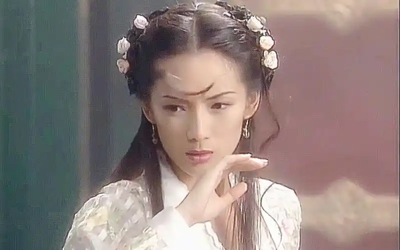 东游记何仙姑cut1仙姑和八仙的渊源