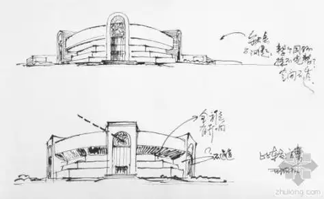 上海博物馆儿童简笔画怎么画