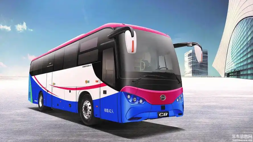 产品中心_客车信息网