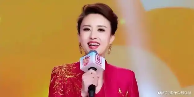 戳穿了45岁张蕾的"真实处境",怪不得她会离开央视|李思思|董卿|杨帆