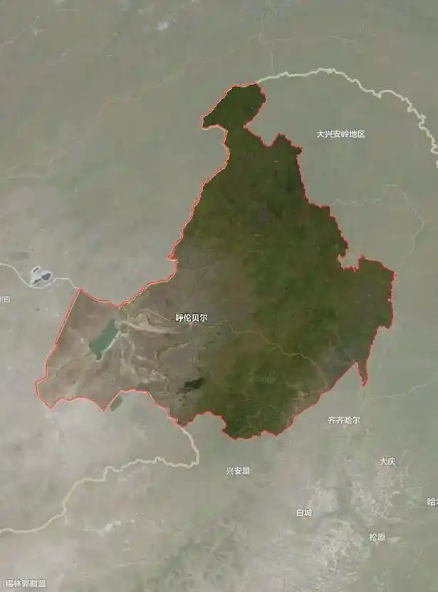 海拉尔区 #扎赉 - 抖音