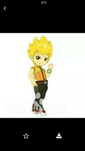 动漫同人小说 斗龙战士:之恋爱曰记东方末大家好我是东方末 蓝天画