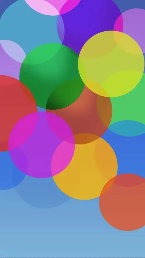 视觉炫彩图案,高清图片,手机锁屏桌面-壁纸族