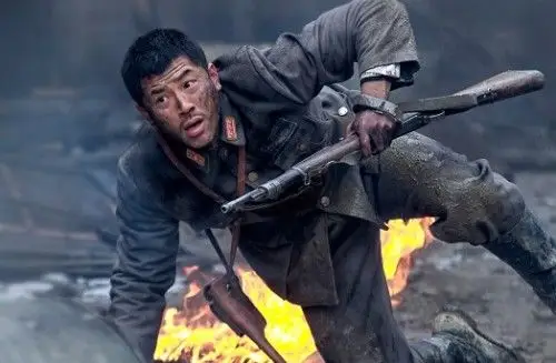 《壮士出川之铁血征途》电视剧在线观看