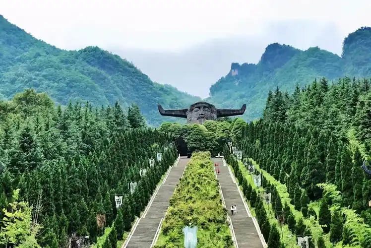 神农架风景区旅游攻略(6个必玩景点游玩顺序) - 武汉热线