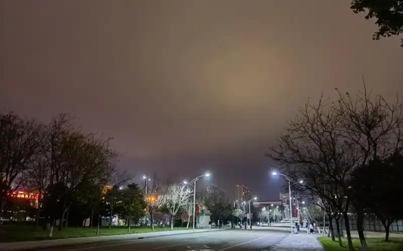 强行凑图打卡赚贝壳