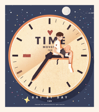 动画动态图 - 堆糖,美图壁纸兴趣社区