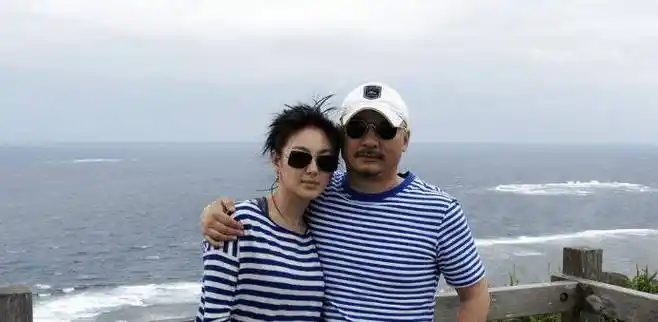 王全安:与蒋雯丽同居五年,和余男同居十年,转身娶了张雨绮_时候_女