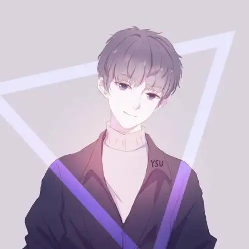 怎么找到另一半情侣头像