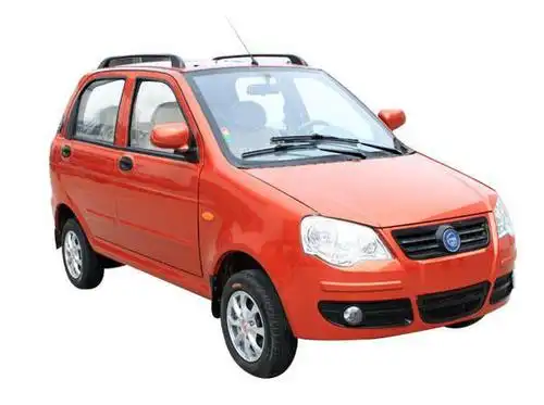 转让富路老年代步车