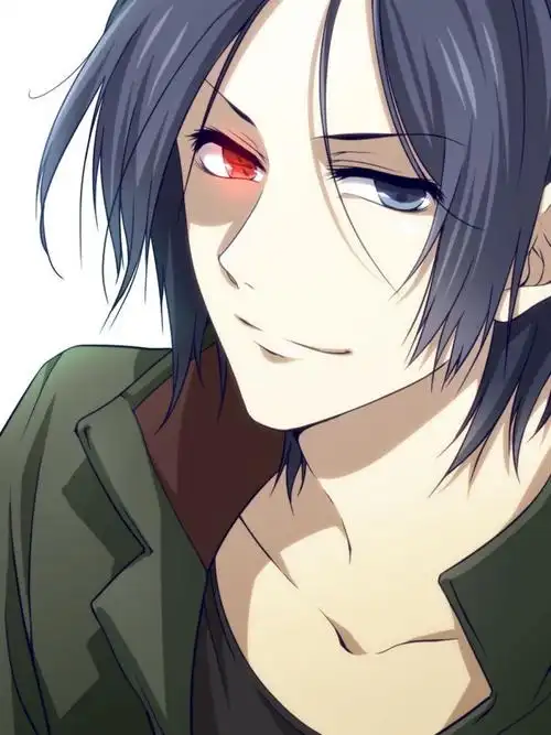 心灵侦探异瞳动漫