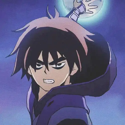 动漫头像  #男生头像  #女生头像