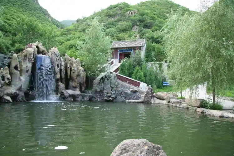 国际旅博会专刊之《醉美 怀来》