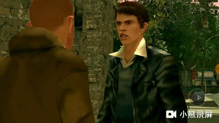 [恶霸鲁尼]来自强尼对白嫖党的愤怒