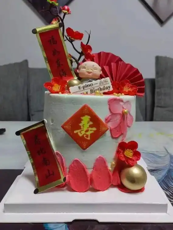 补发一组昨天的照片,老父亲六十岁生日快乐,身体健康 - 抖音
