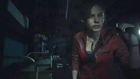 莫非是维罗妮卡?