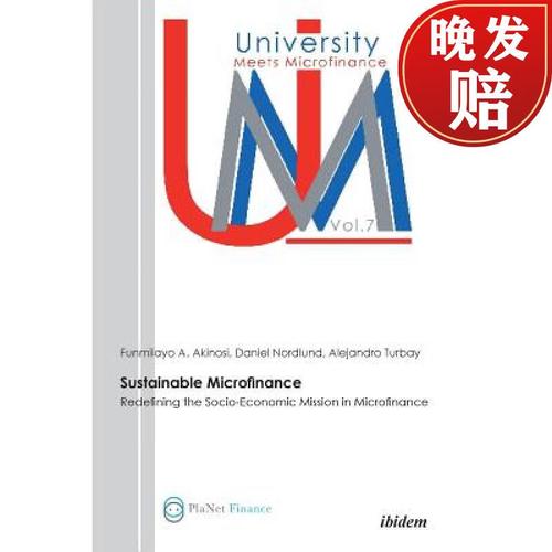 redefining the socio-economic mission in microfinance