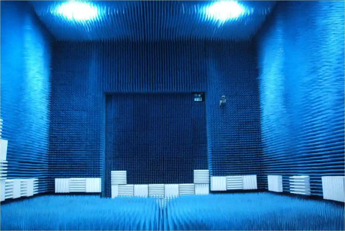 空警500微波暗室了解吗美国b1b就通过它来模拟实战环境
