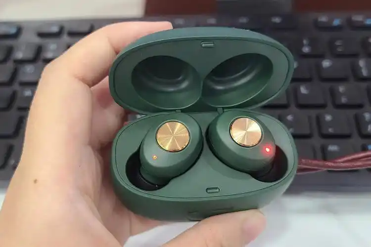 名创优品蓝牙耳机一个月体验