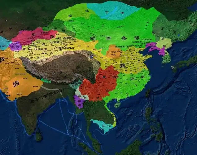 诸葛亮身为三国头号政治家,明知道北伐无望,为何还要一意孤行?