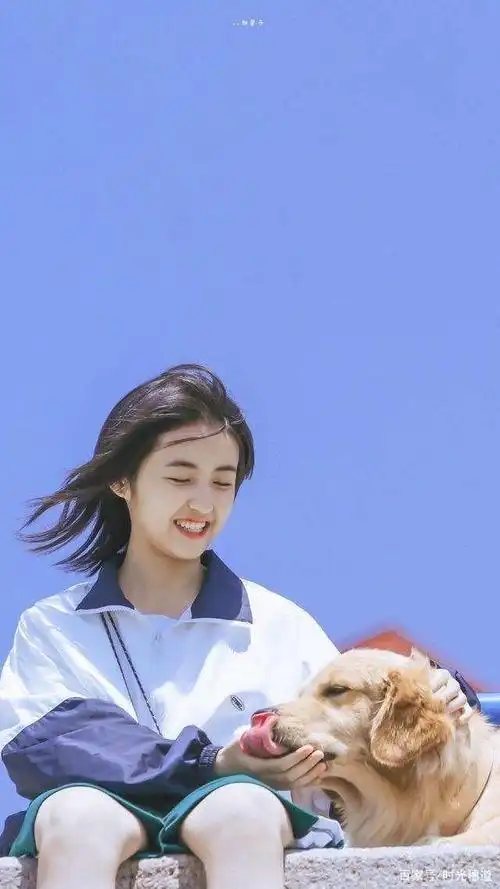 邻家女孩张子枫 演艺圈不可多得的演技派