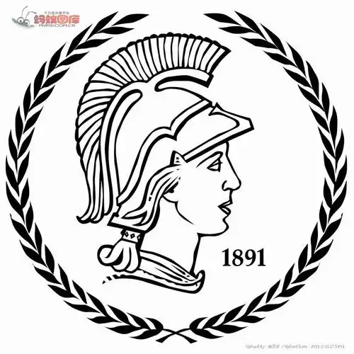 古罗马军团标志 高清图片