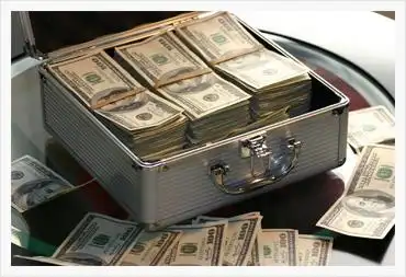 buyers get 1% cash back on your purchase price!