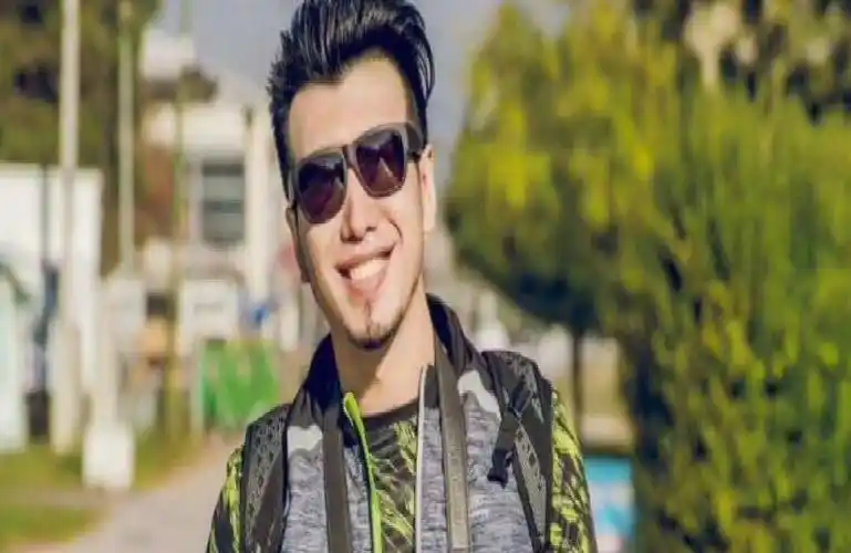 模特界的猫爷是谁为什么说他是模特天才他到底做了什么