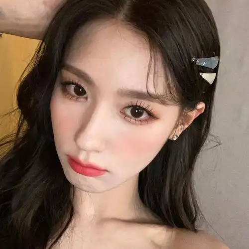 头像gidle赵美延合集