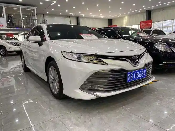 【包头二手车】2020年1月_二手丰田 凯美瑞 _华夏二手车网