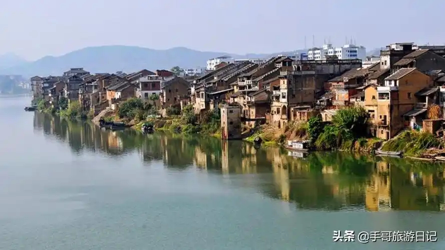 梅州五指山旅游景点介绍(广东梅州) - 悦闻天下