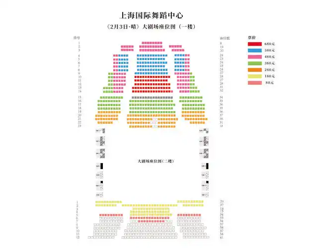 上海·张娅姝舞蹈剧场《2月3日·晴》