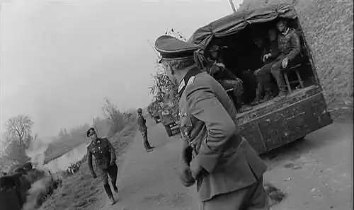 电影镜头的角度