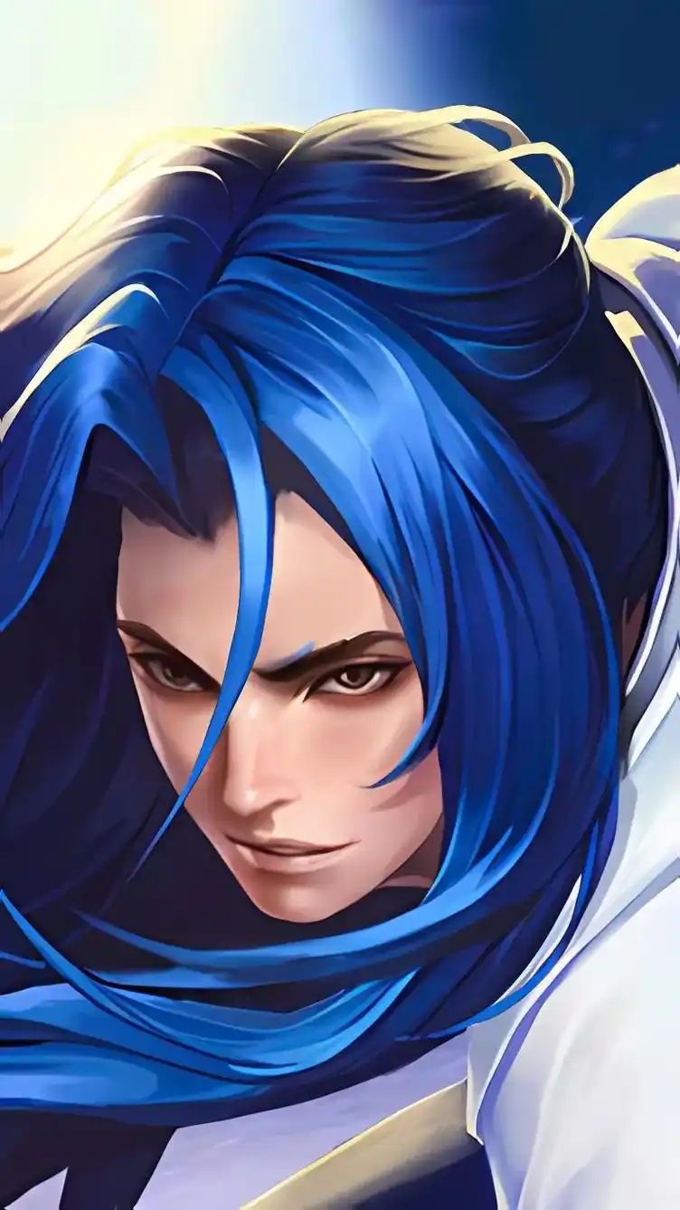 橘右京皮肤壁纸合集.素材来源:王者荣耀 #抖音图文 #橘右京 - 抖音