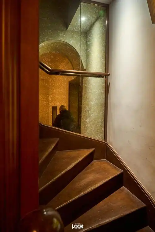 最后再逛一次,武康大楼建筑师的家_澎湃号·湃客_澎湃新闻-the paper