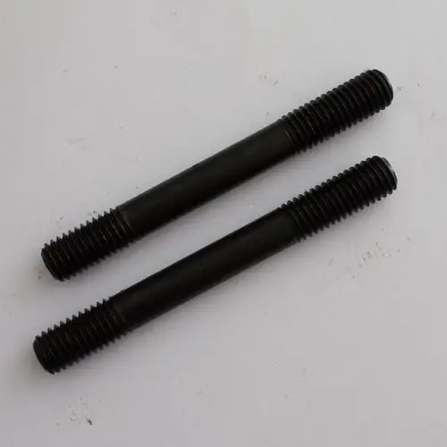 供应螺柱 din835 双头螺柱 bm=2d 双头螺栓